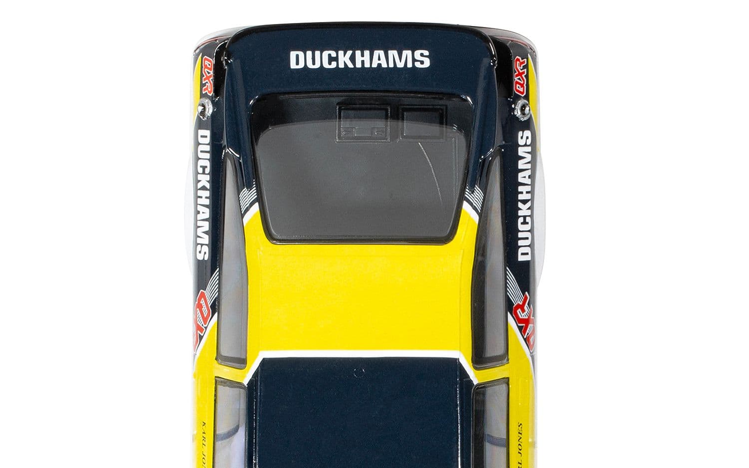 Ford Sierra RS500 - Karl Jones 1988 BTCC