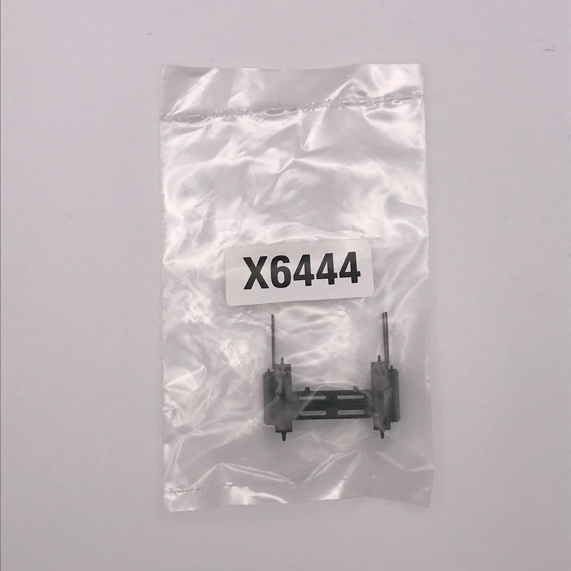 Cylinder block, County Class Cylinder Block (R3061)