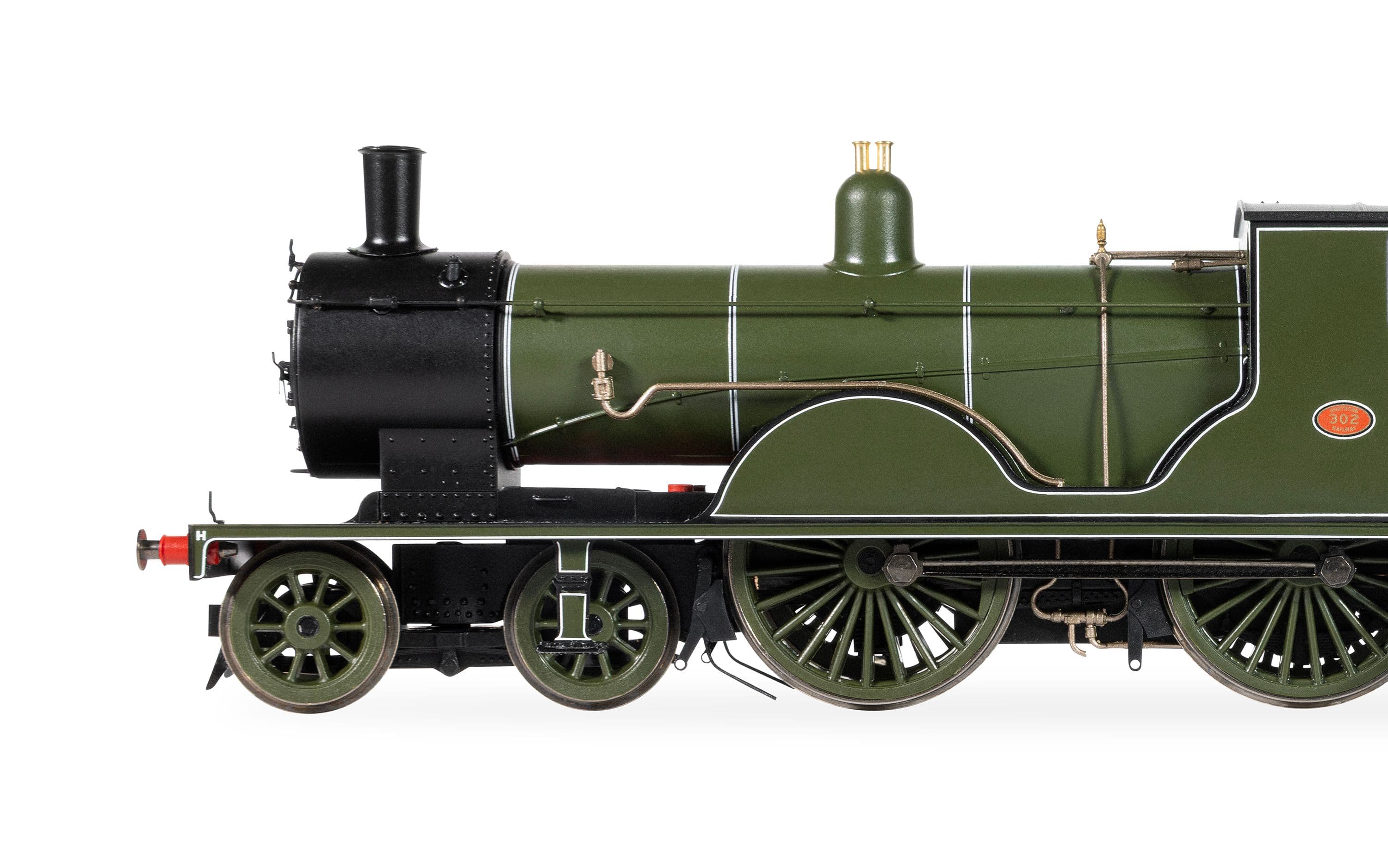 Southern Rail - Class T9 - 302