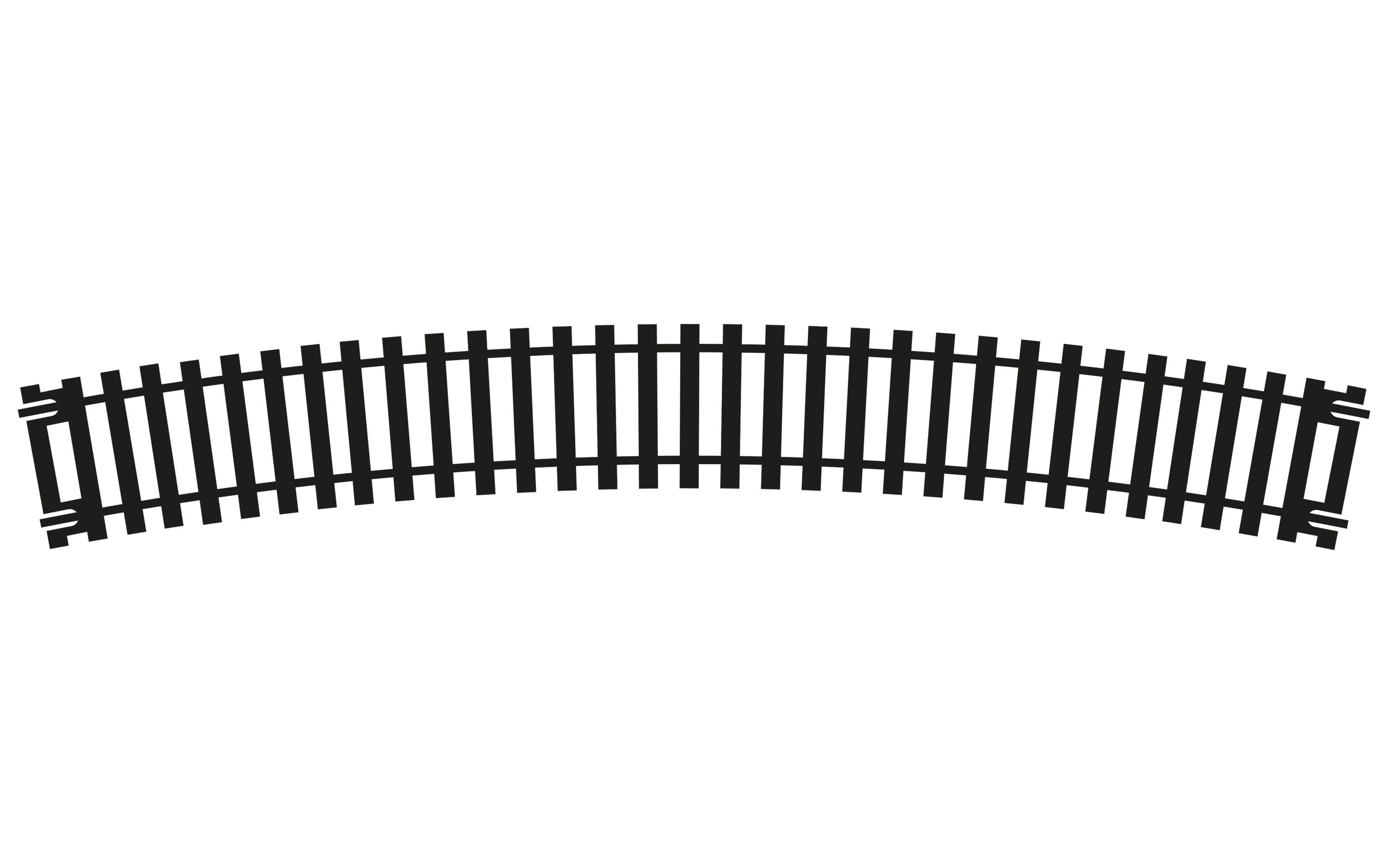 Curve - 4th Radius