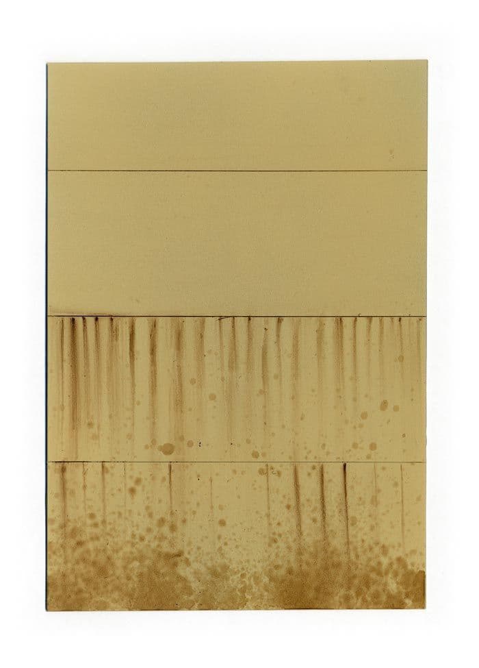 Enamel Wash: Dark Brown - (28ml)