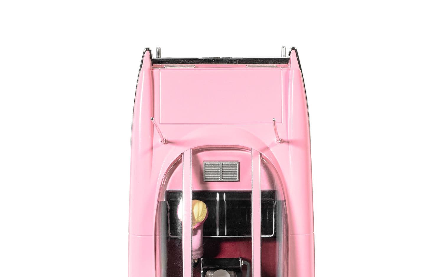 FAB-1 - Thunderbirds