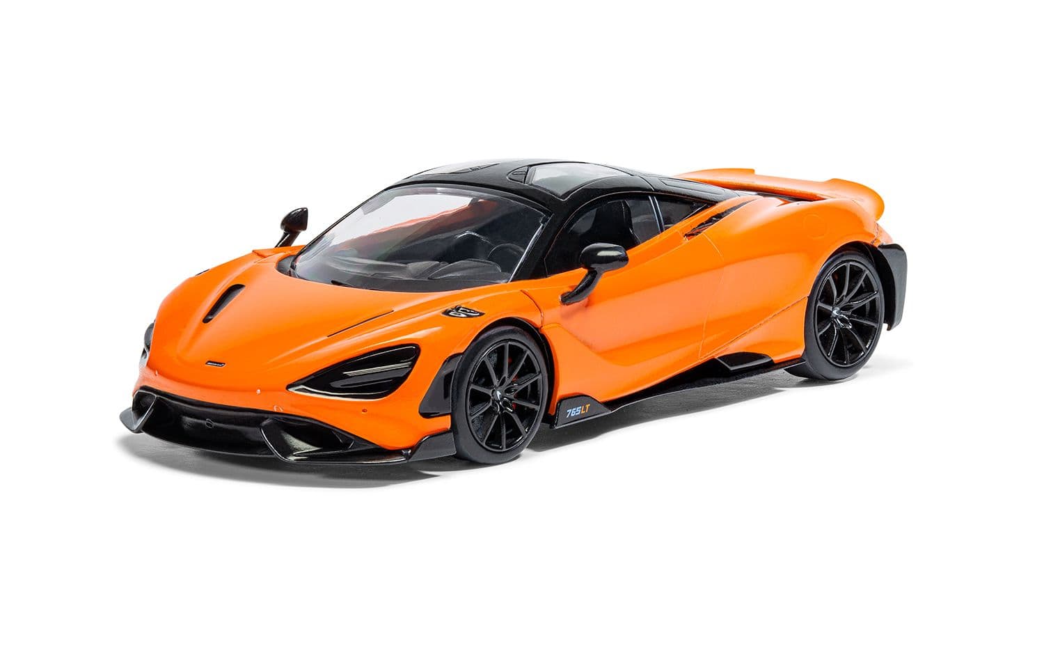 A55006 Starter Set - McLaren 765LT