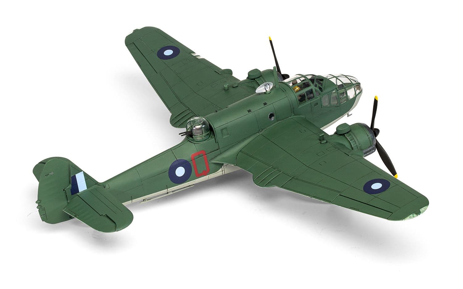 Bristol Beaufort Mk.IA