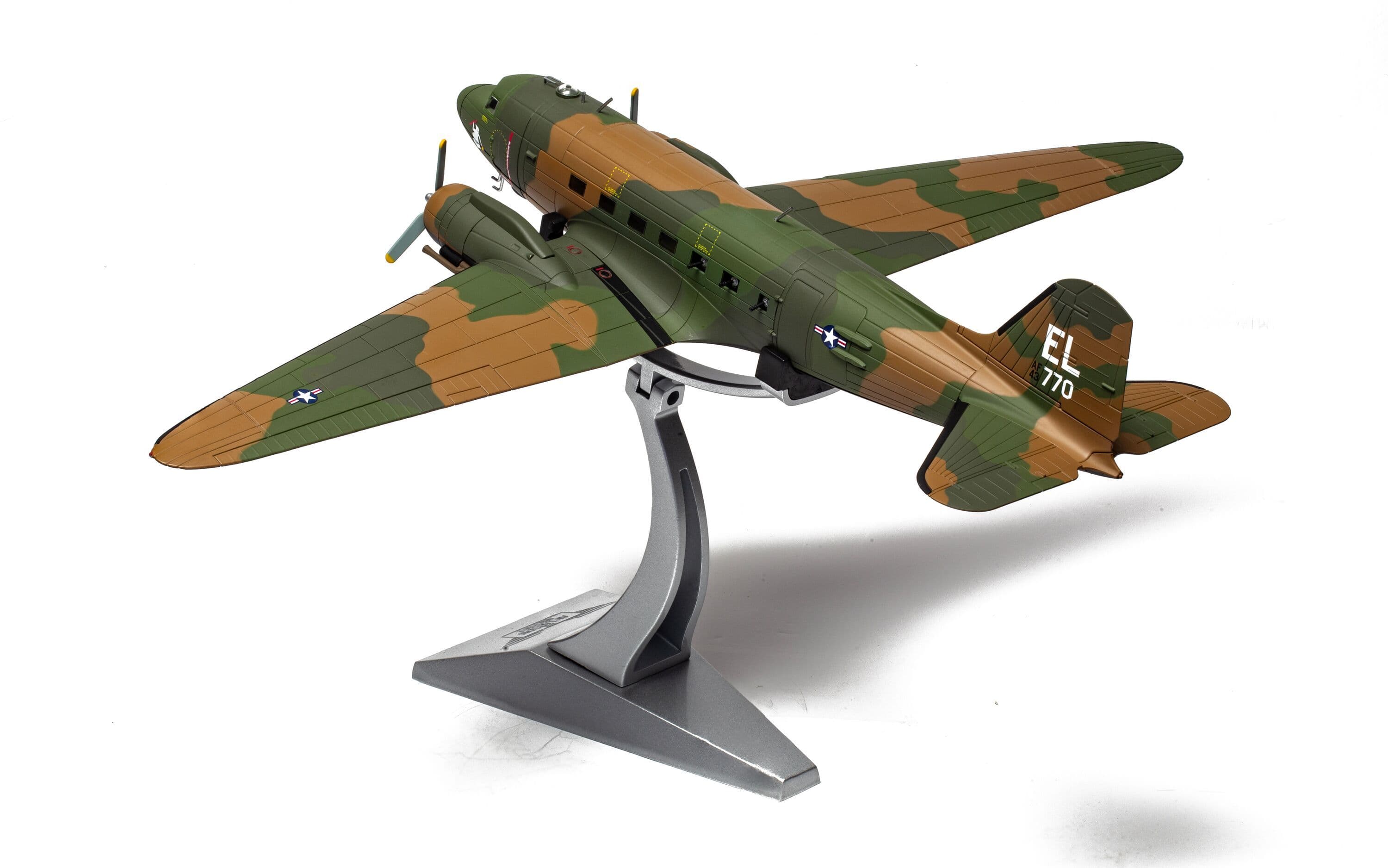 Douglas™ AC-47 Gunship 'Spooky 71'