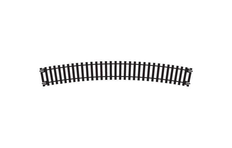 Curve - 4th Radius