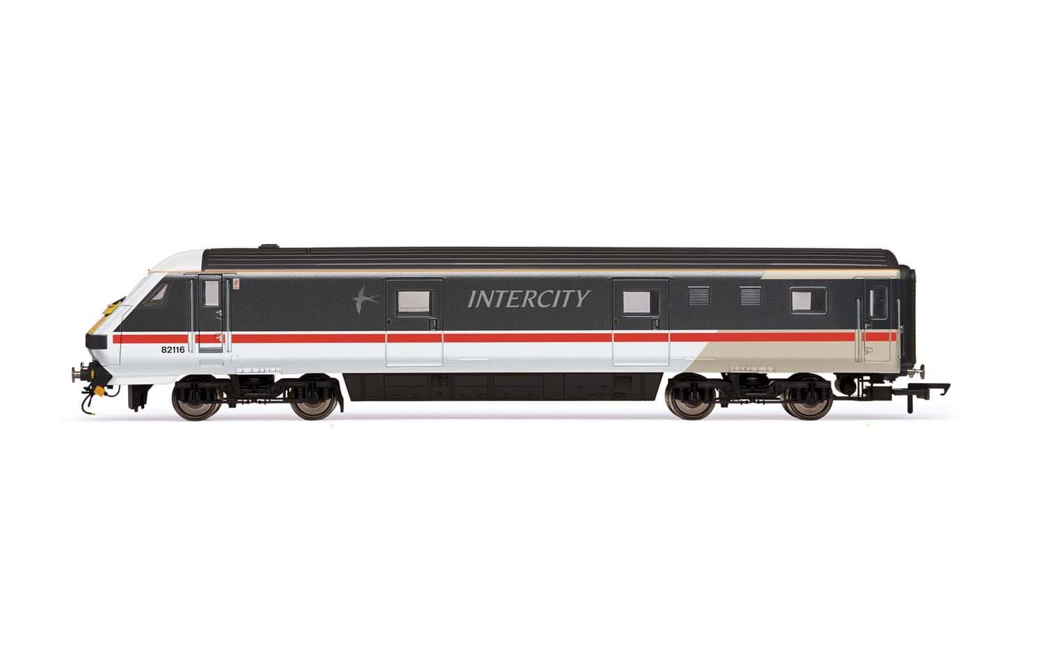 BR, Mk3 DVT, 82116 - Era 8