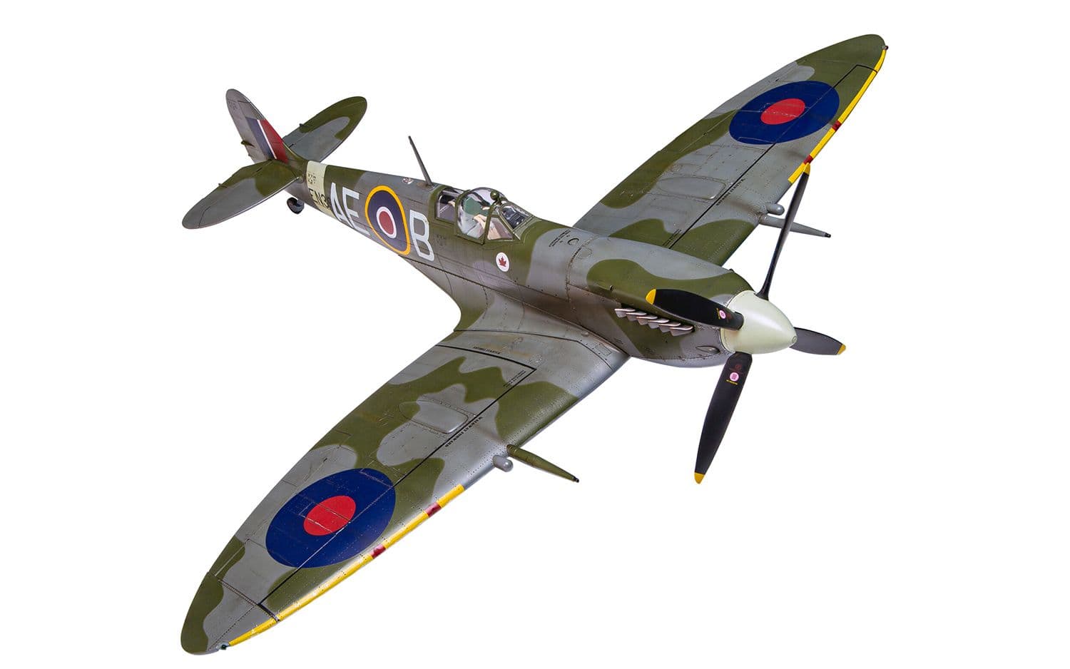 Supermarine Spitfire Mk.IXc
