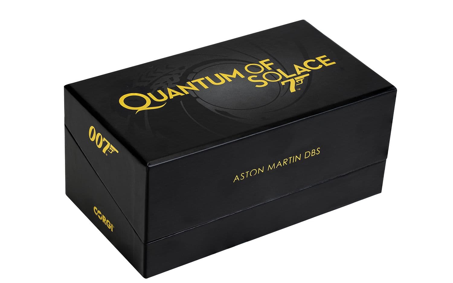 James Bond - Aston Martin DBS 'Quantum of Solace'