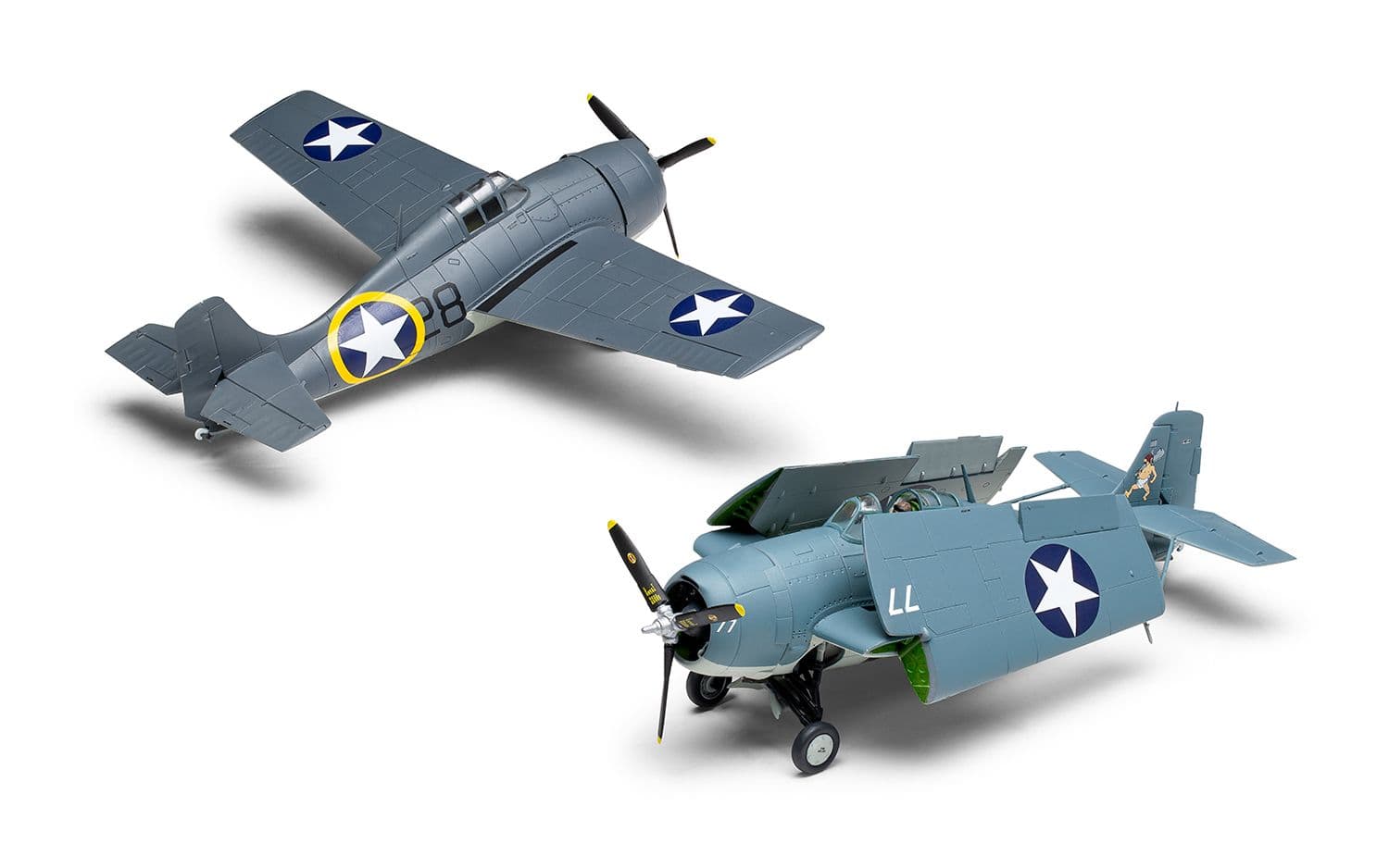 F4F-4 Wildcat