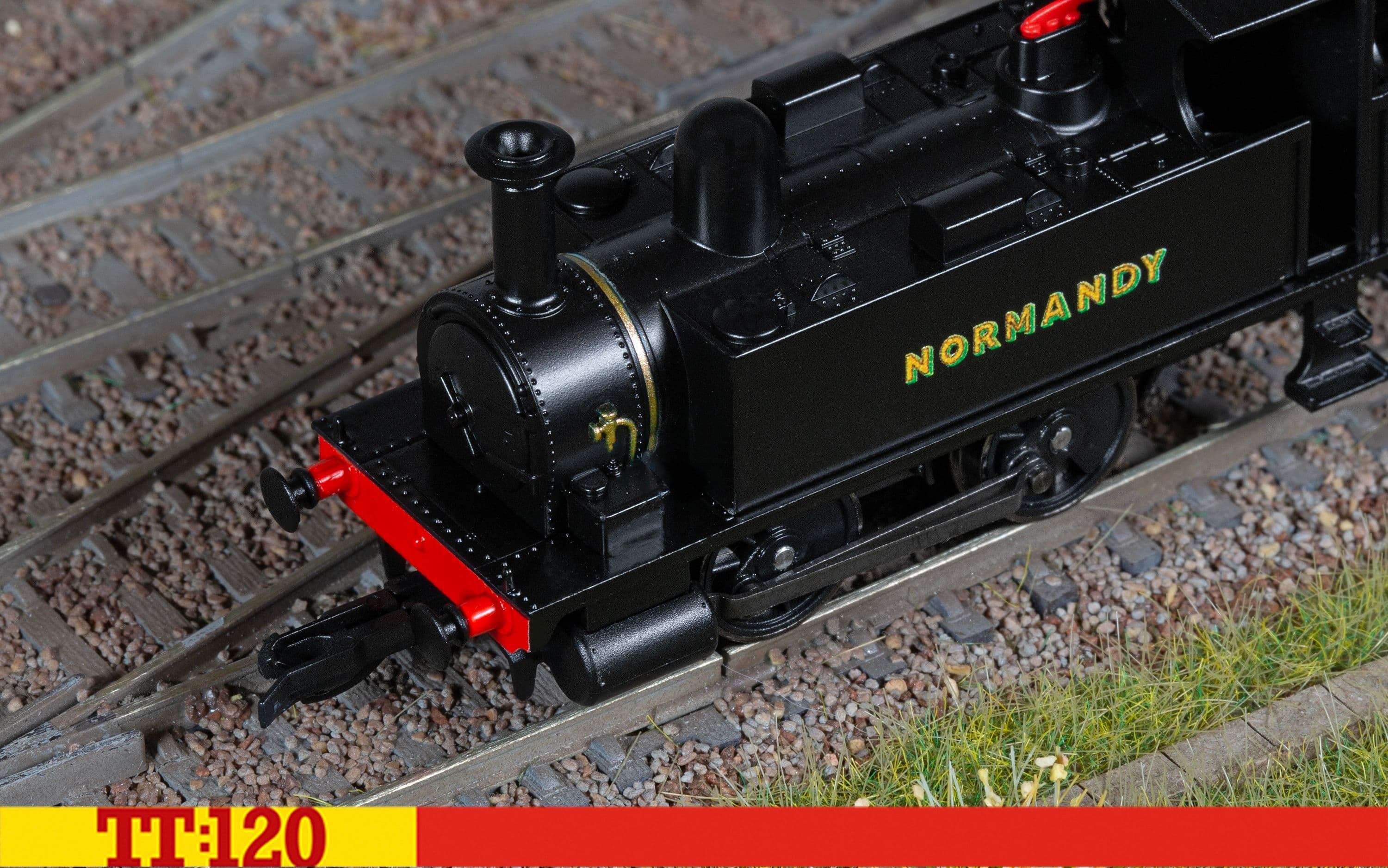 Branch Line Freight Train Set