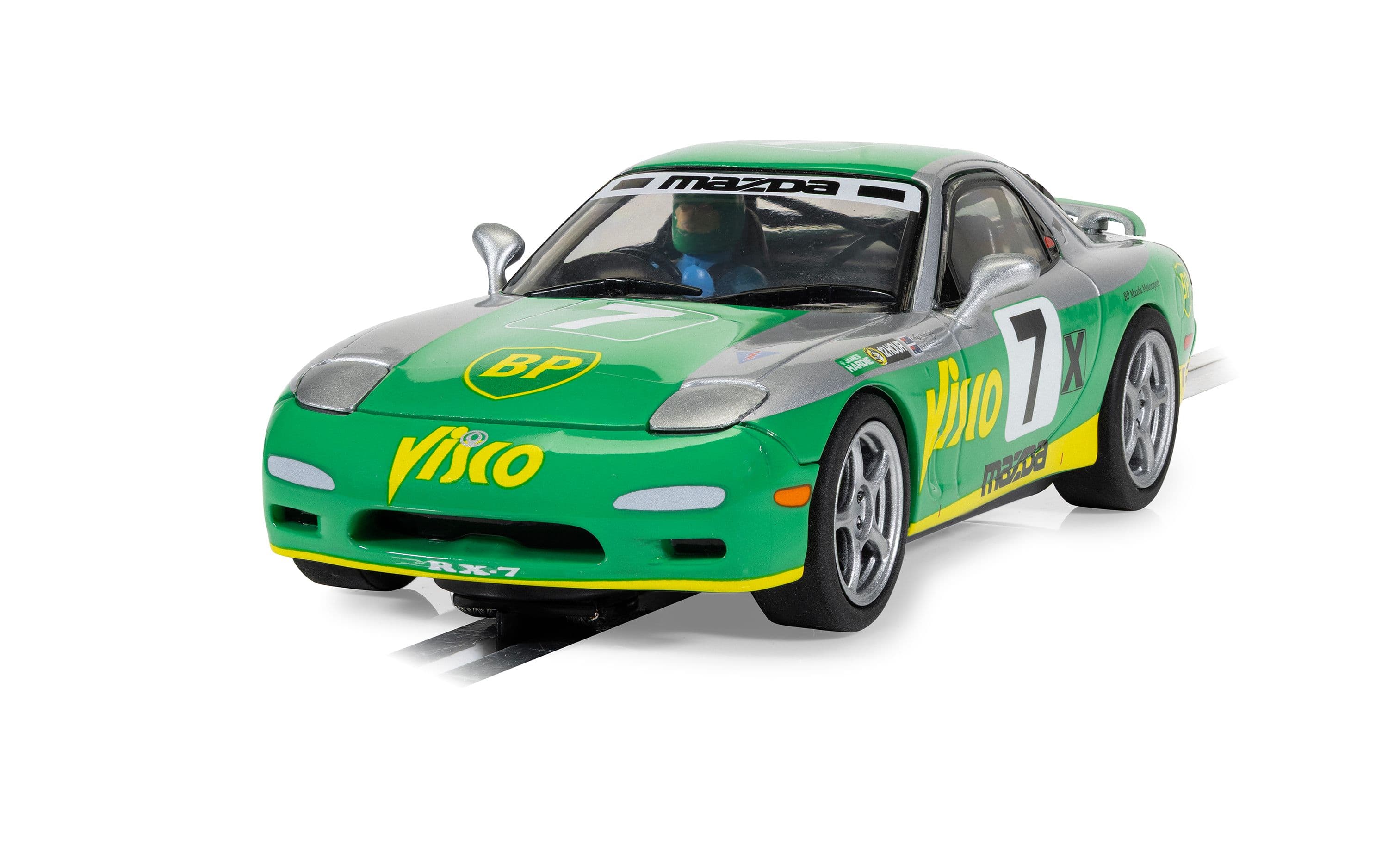 Mazda RX7 FD - 12hrs of Bathurst 1994