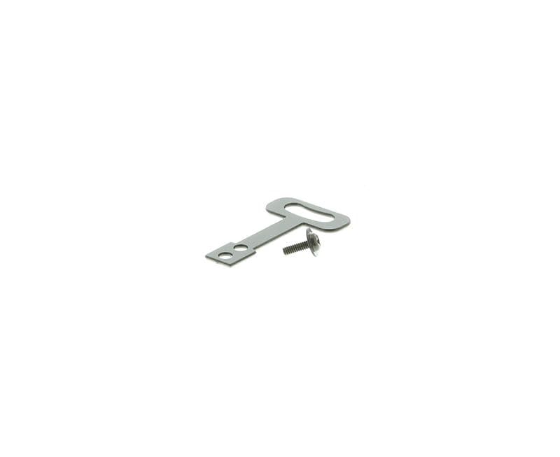 bogie frame, Duke of Gloucester Bogie Bracket (R3168)