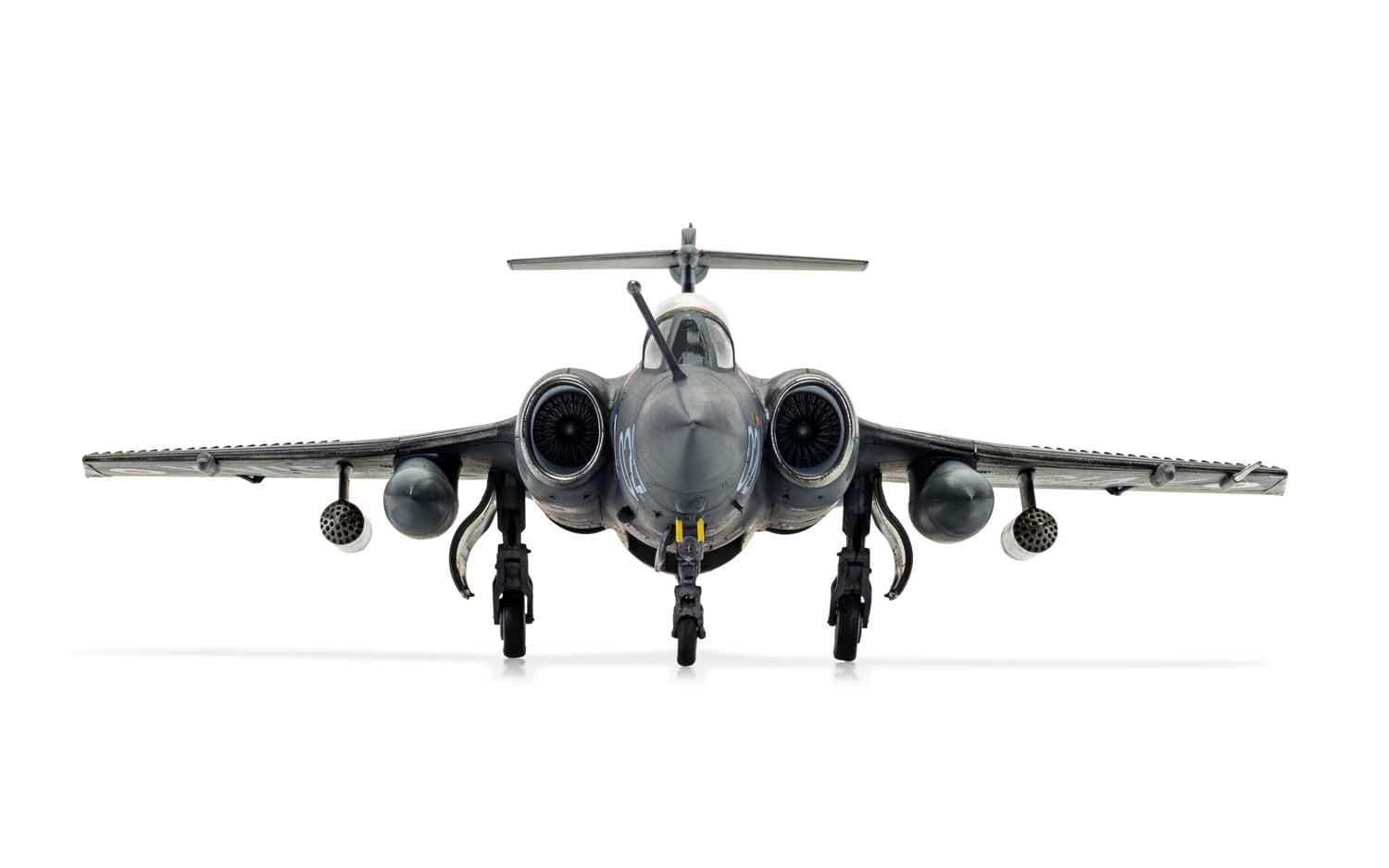 Blackburn Buccaneer S.2C