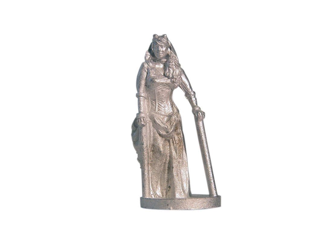 Steampunk Passengers Standing Pack 1 (5)