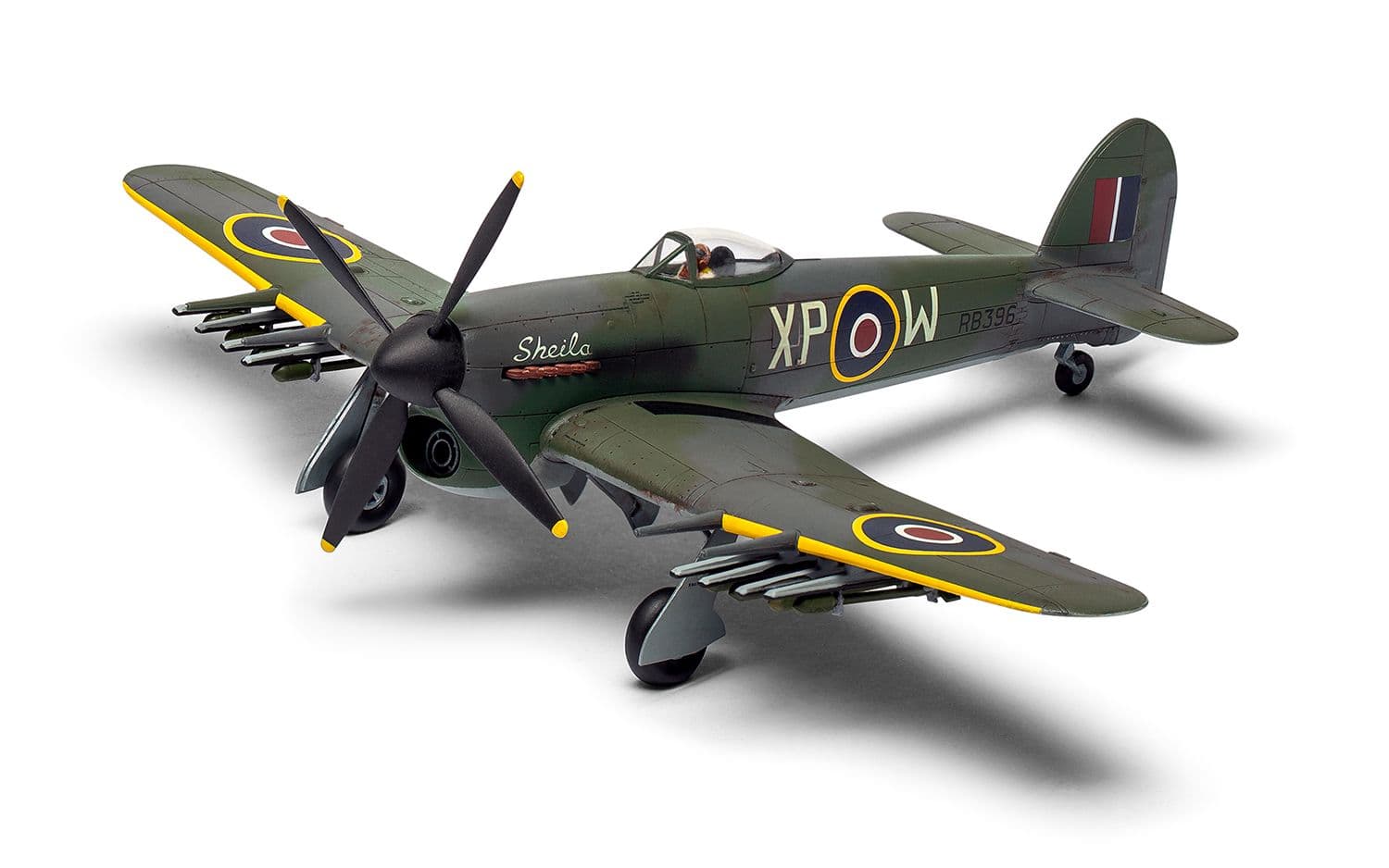 Hawker Typhoon Mk.IB