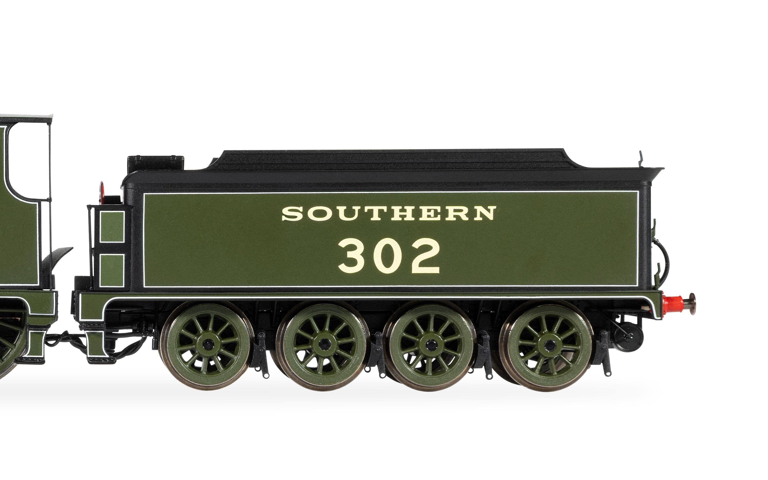 Southern Rail - Class T9 - 302