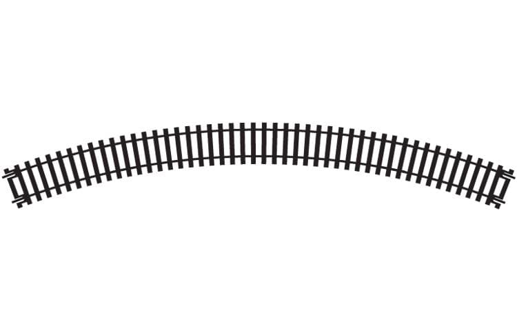 Double Curve - 2nd Radius