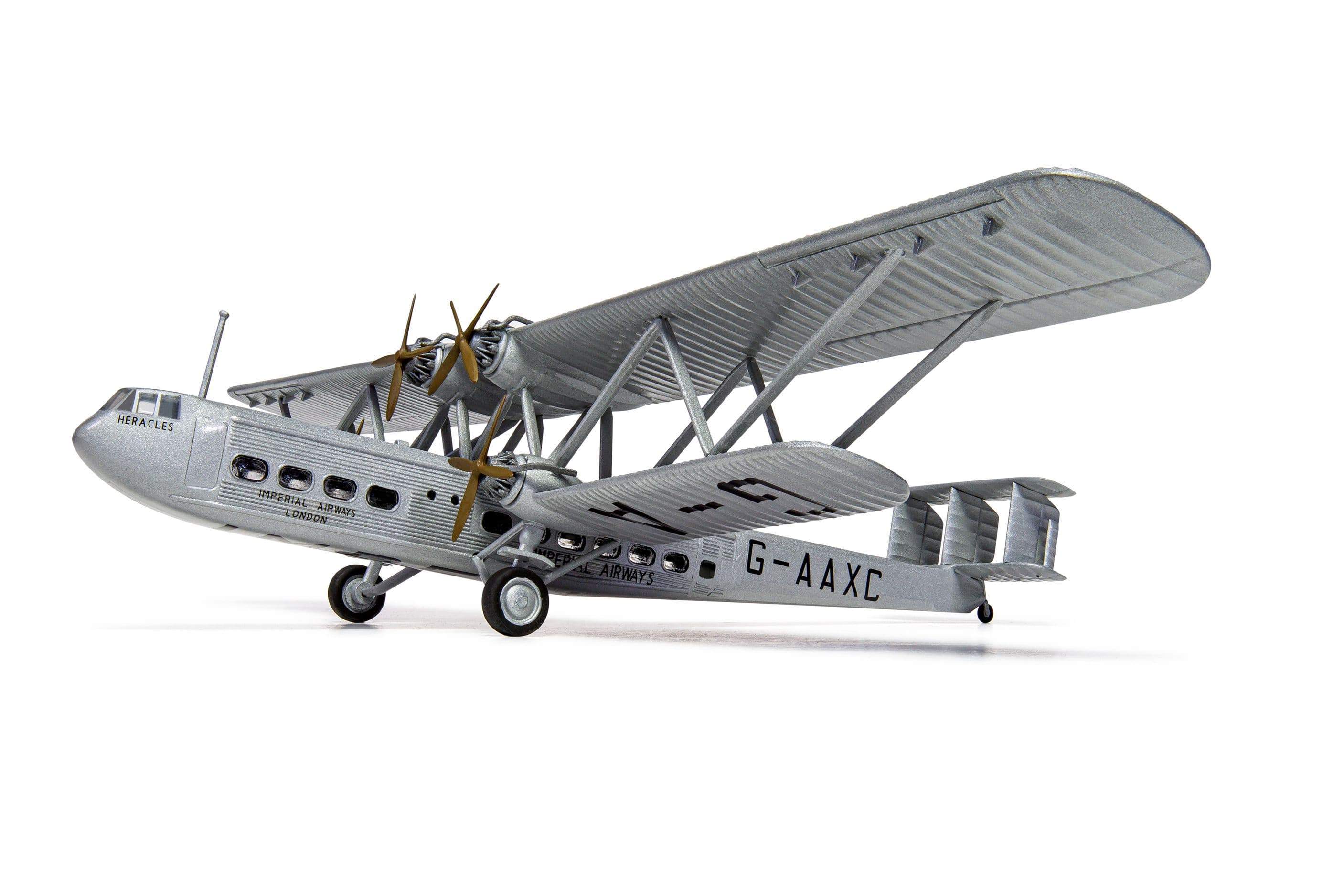 Handley Page H.P.42 Heracles