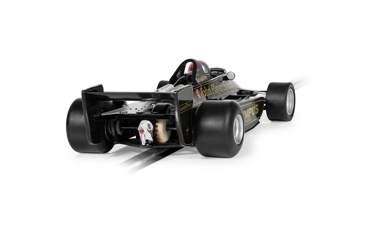 Lotus 79 - Mario Andretti - 1978 World Champion Edition