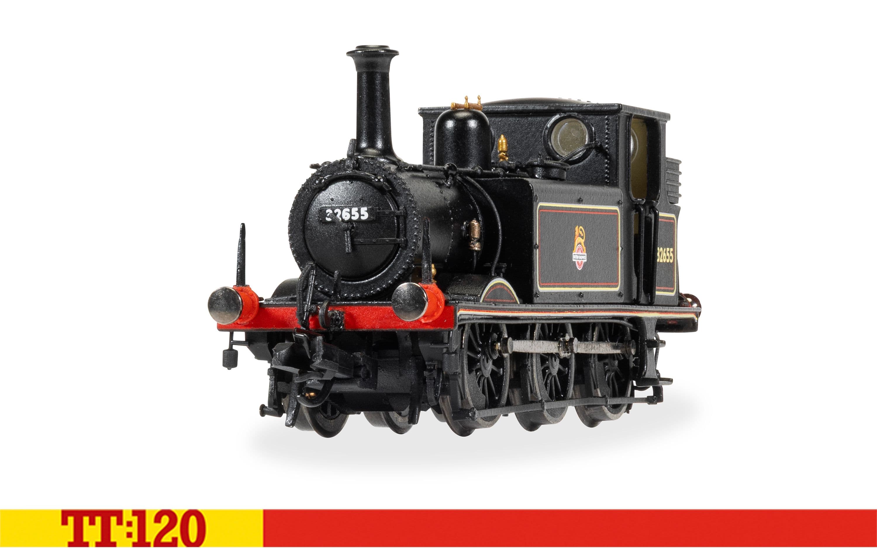 BR - Class A1 'Terrier' - 32655