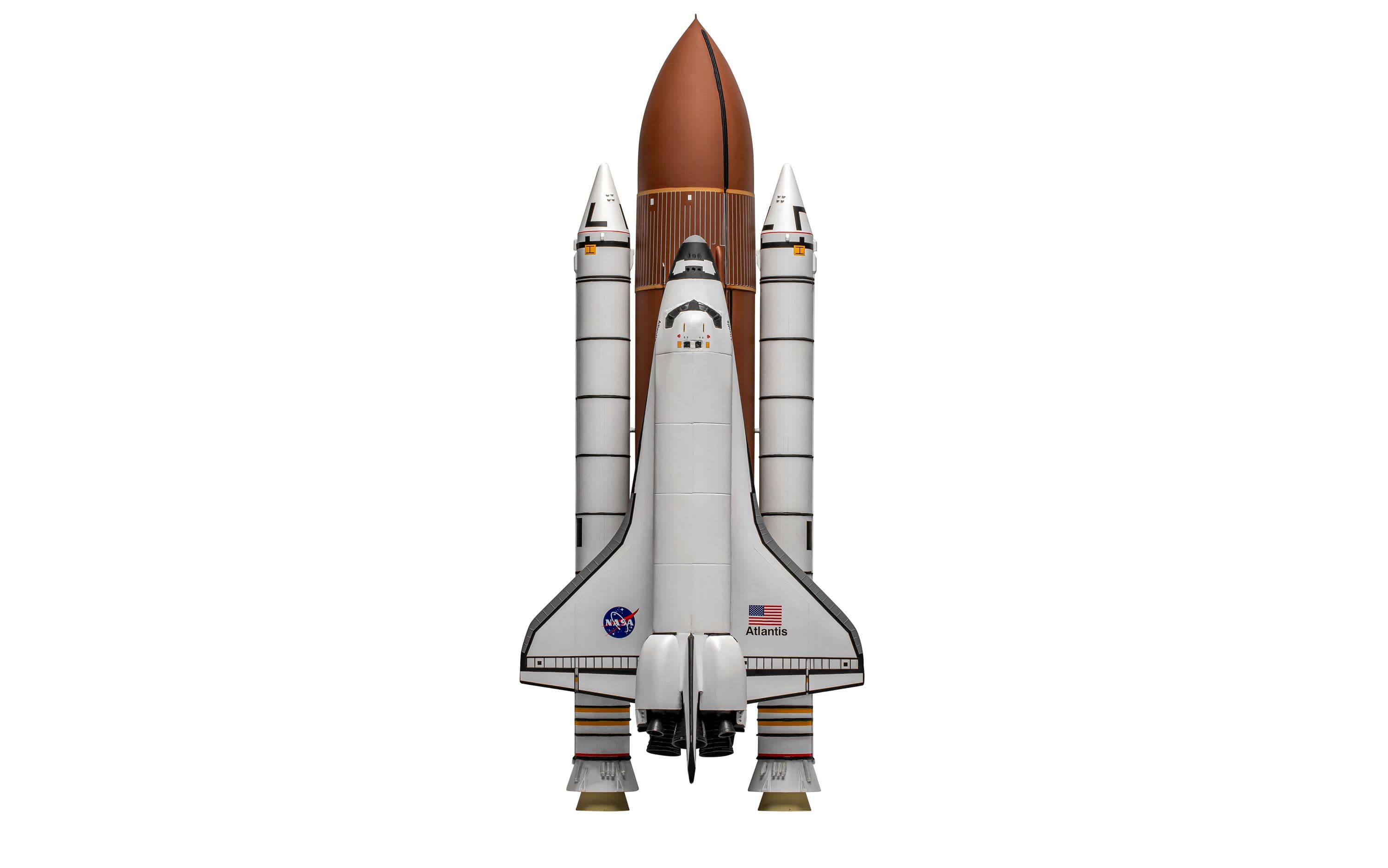Space Shuttle - Gift Set