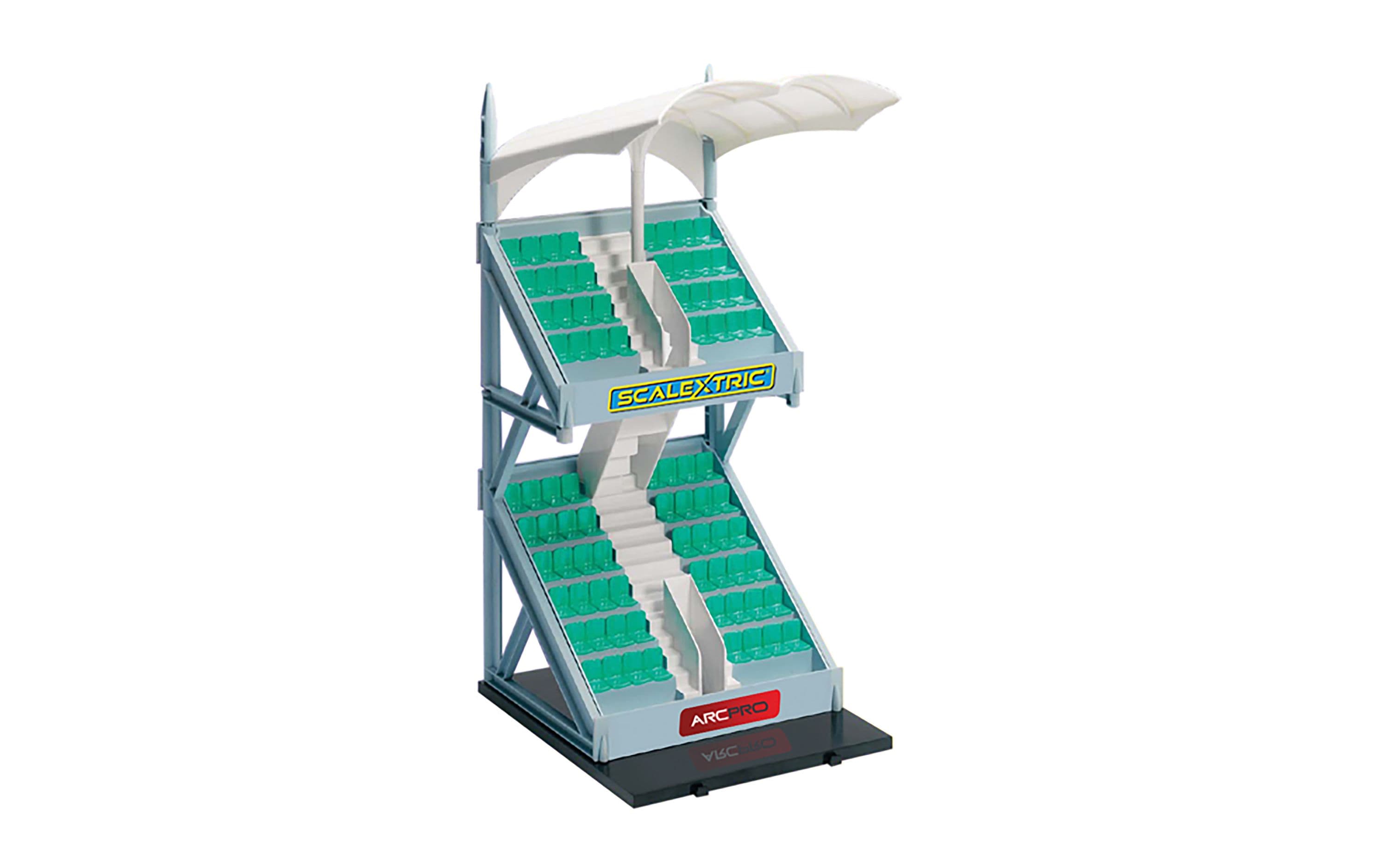 Grandstand