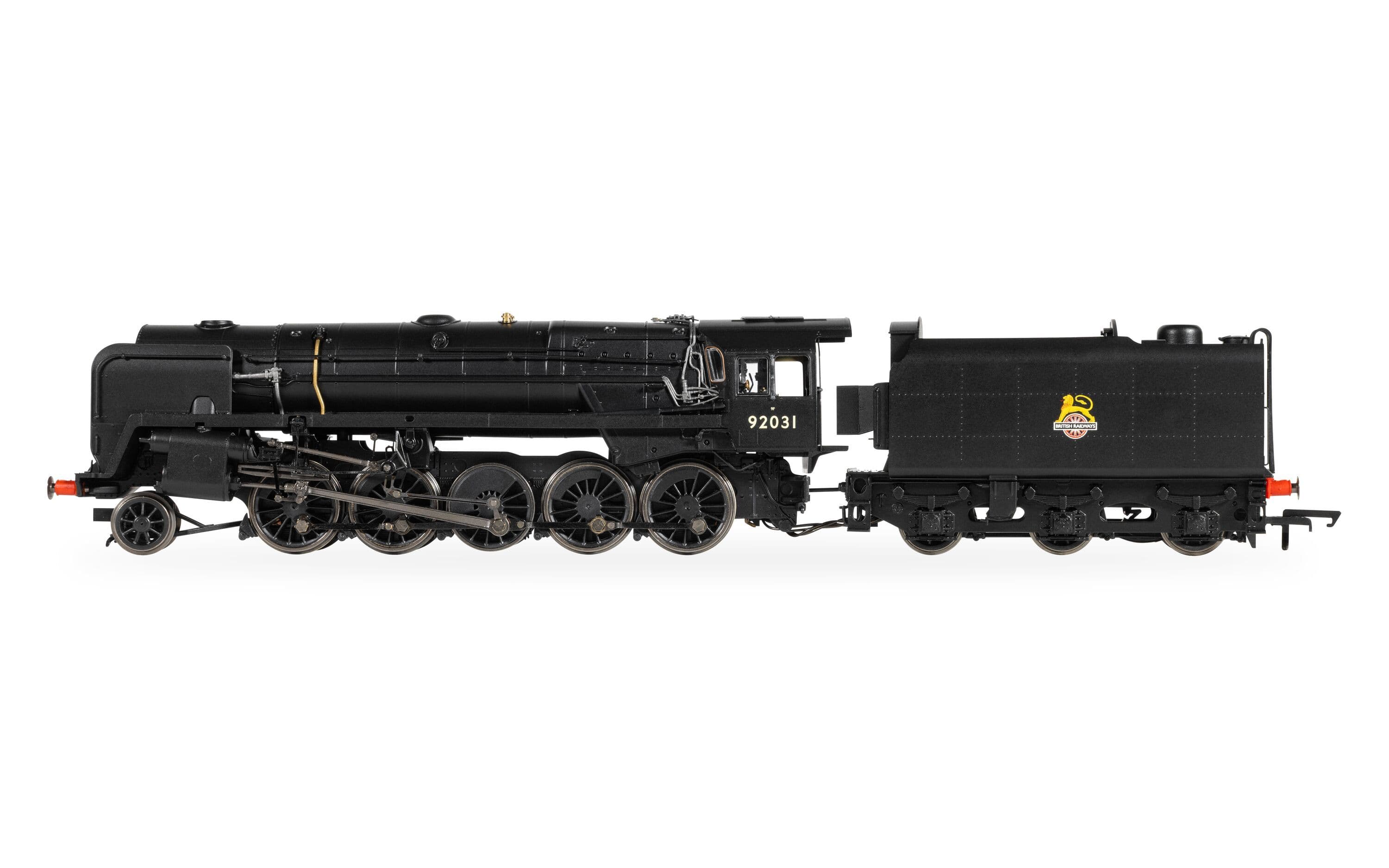 BR (Early) - Class 9F - 92031