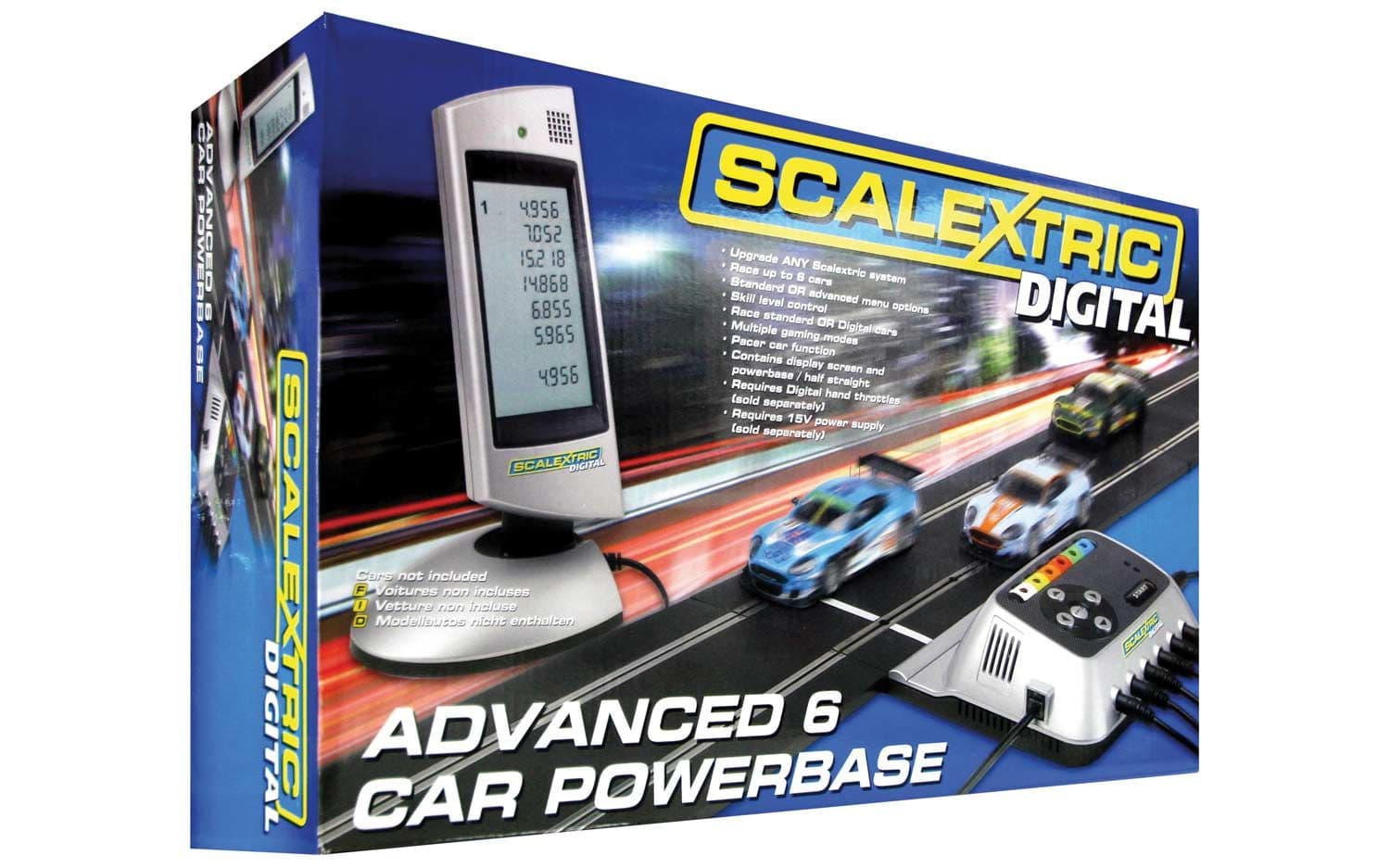Scalextric 型番:C2565 ミニカー