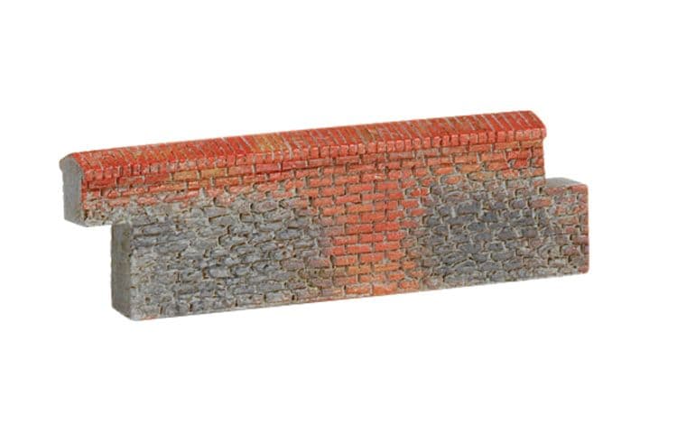 Brick Walling (Straight)