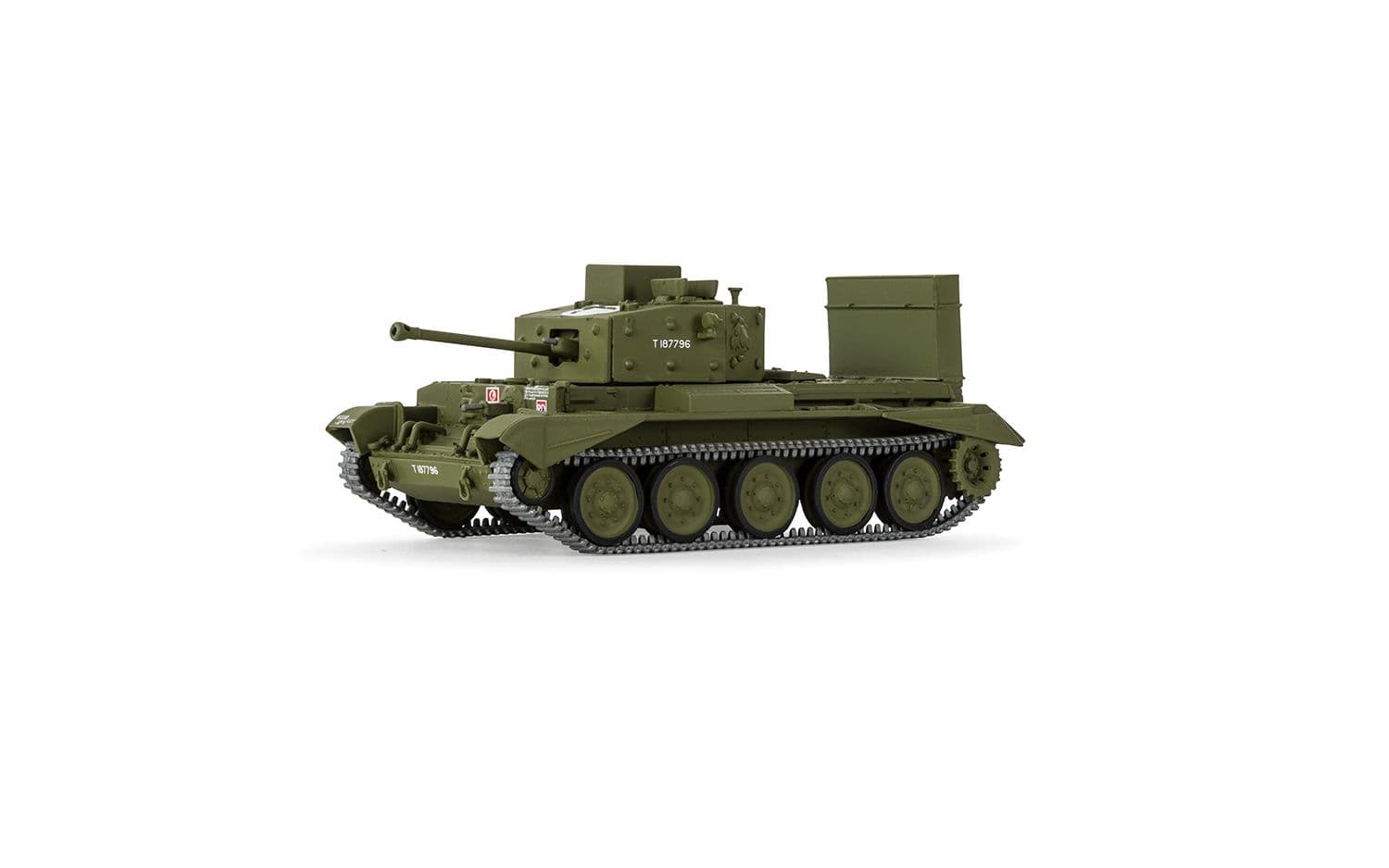 Hanging Gift Set - Cromwell Mk.IV