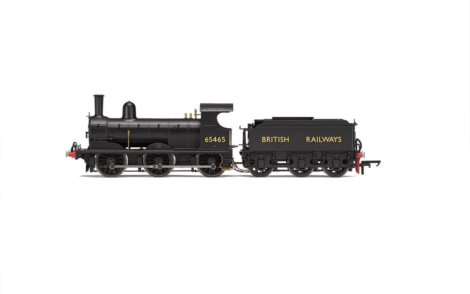 BR (Early) - Class J15 - 65465