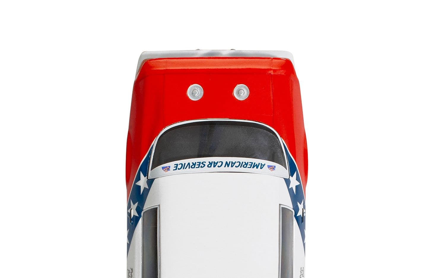 Chevrolet Camaro Z28 - Peter John DTM 1982