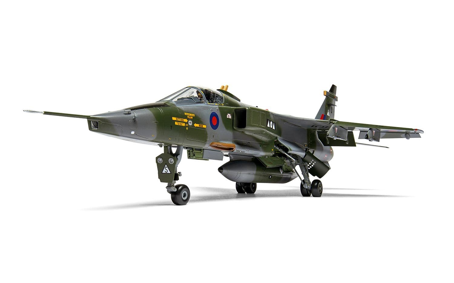 SEPECAT Jaguar GR.1/GR.1A