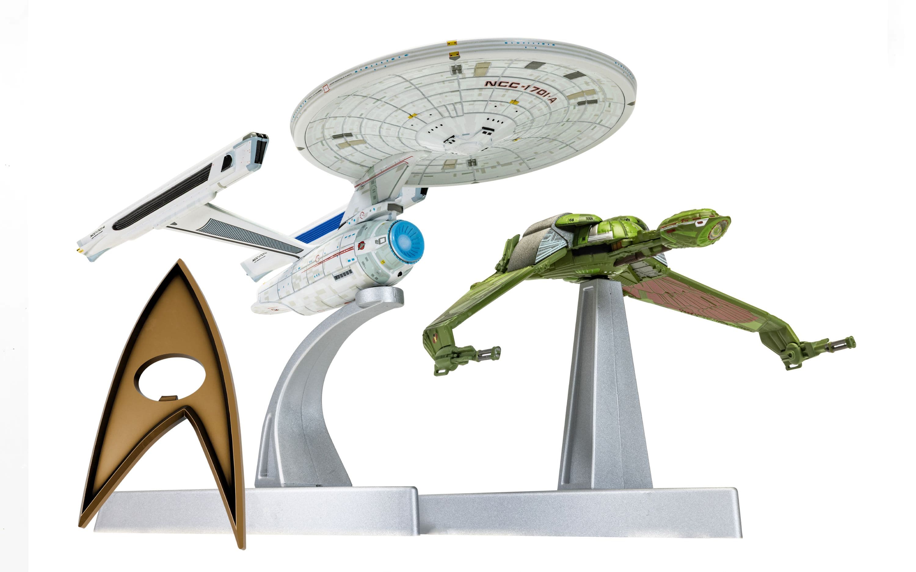 Star Trek - The 'Voyage Home' Collection