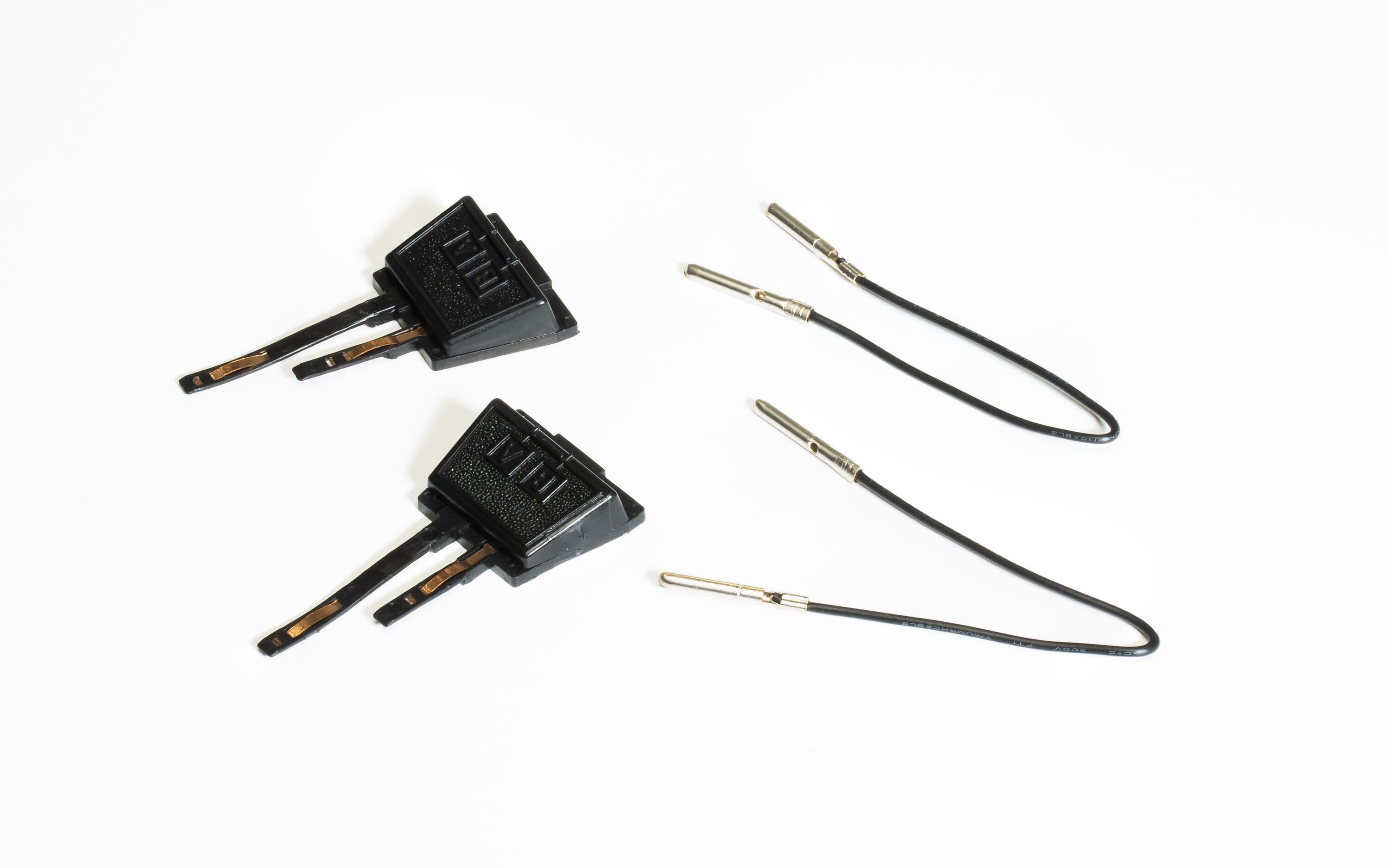 Track Link Wire Pack