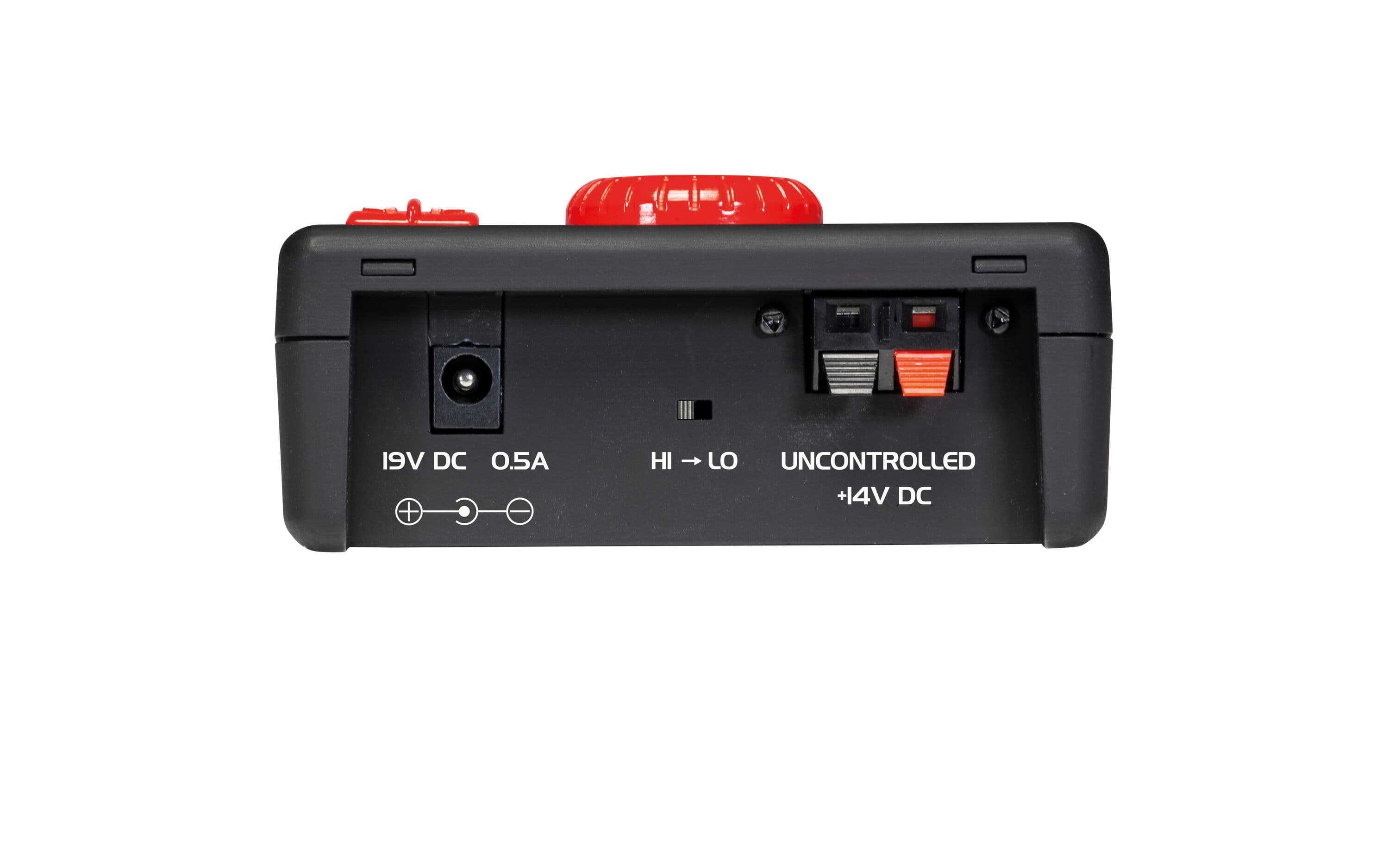 Analogue Train and Accessory Controller