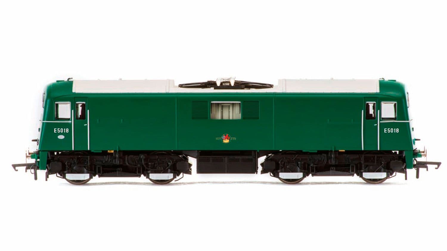BR, Class 71, Bo-Bo, E5018 - Era 6