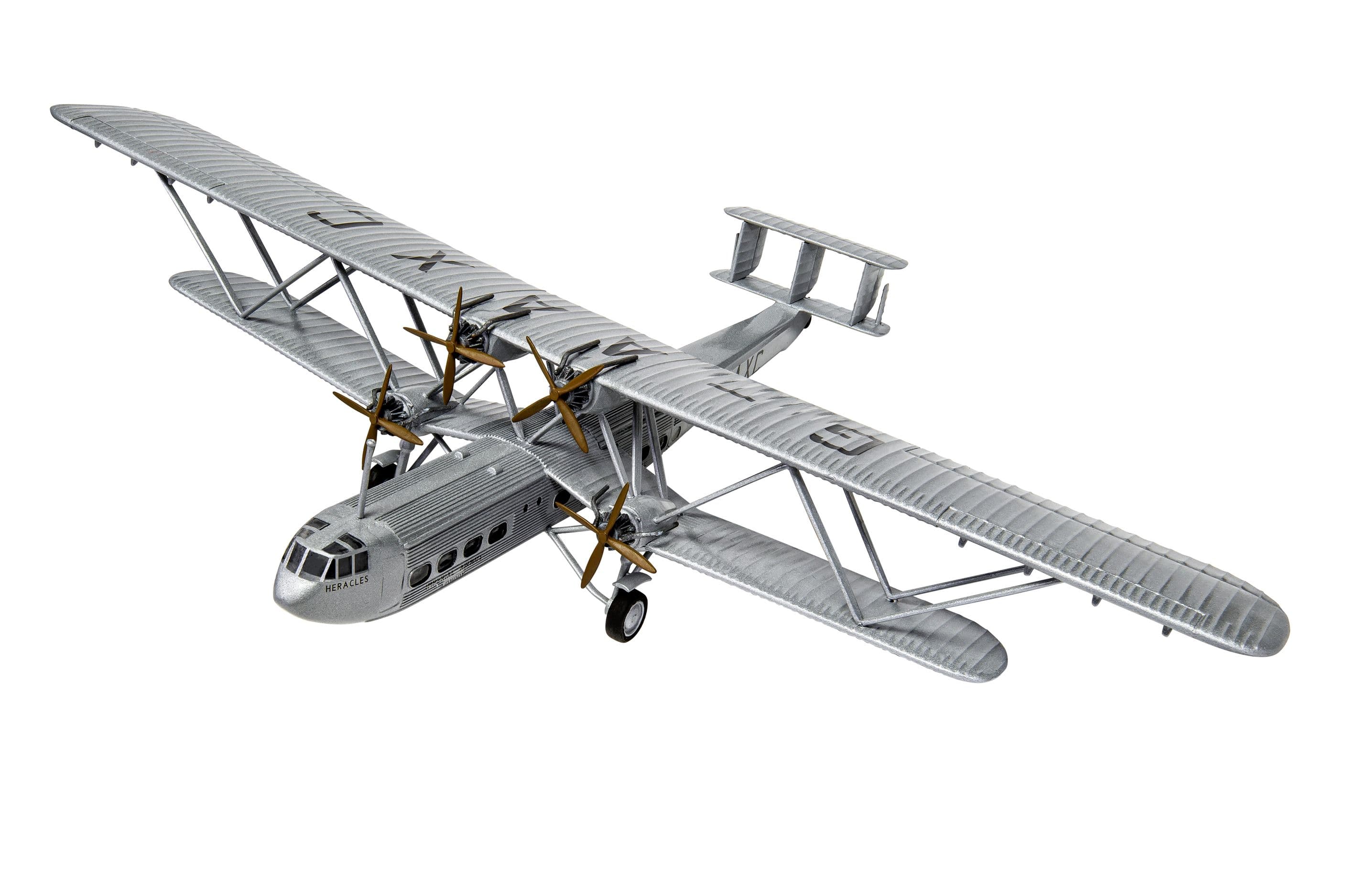 Handley Page H.P.42 Heracles