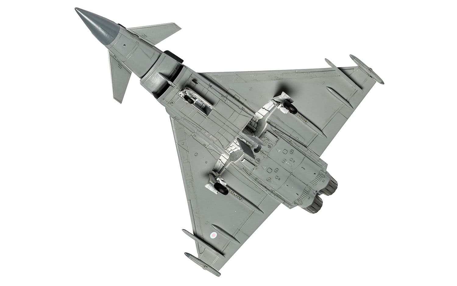 Starter Set - Eurofighter Typhoon FGR.4