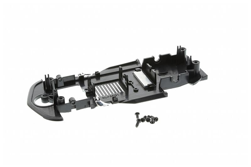 Underpan, McLaren 722 GT Underpan (C3010)