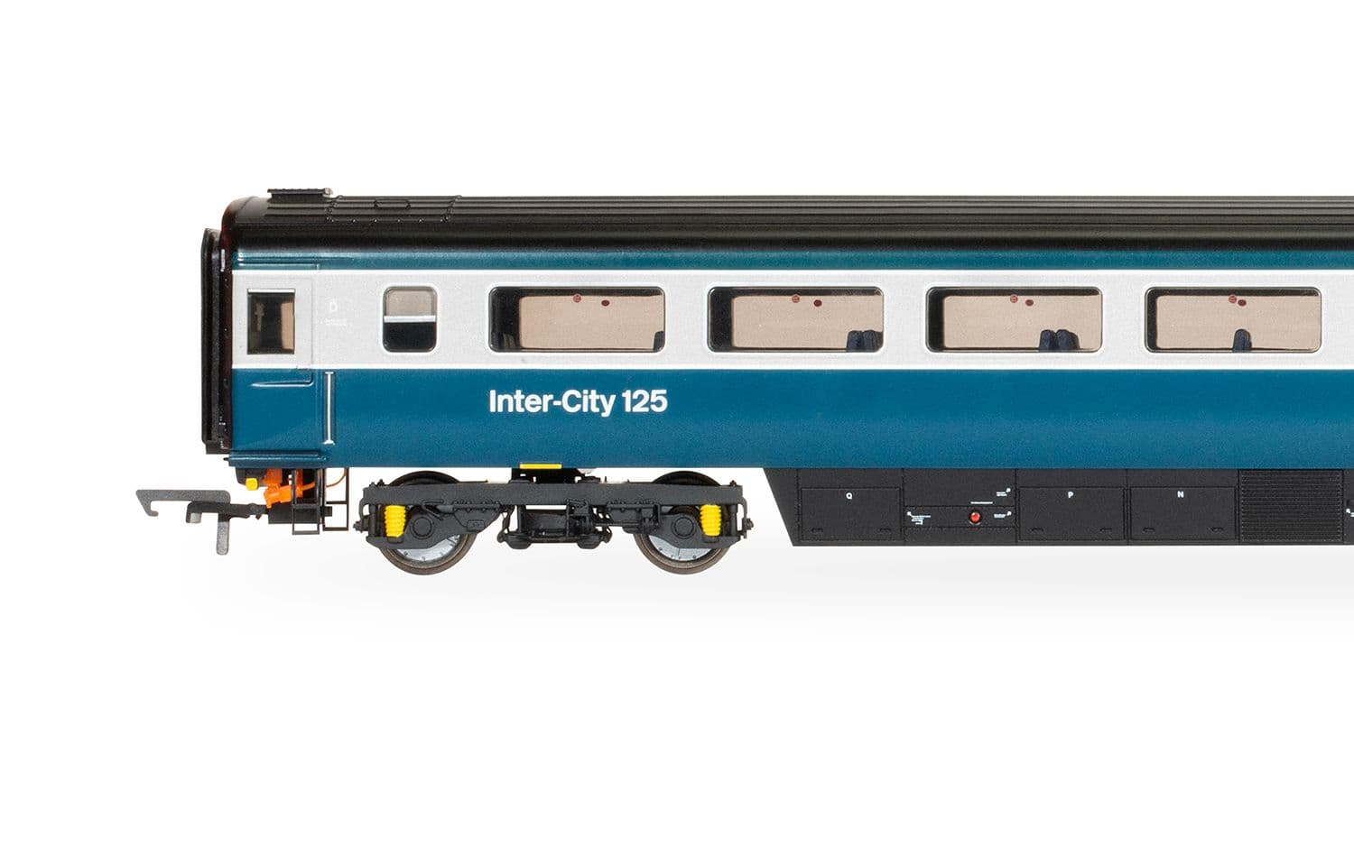 BR, Mk3 Trailer Standard Open, 42283 - Era 7