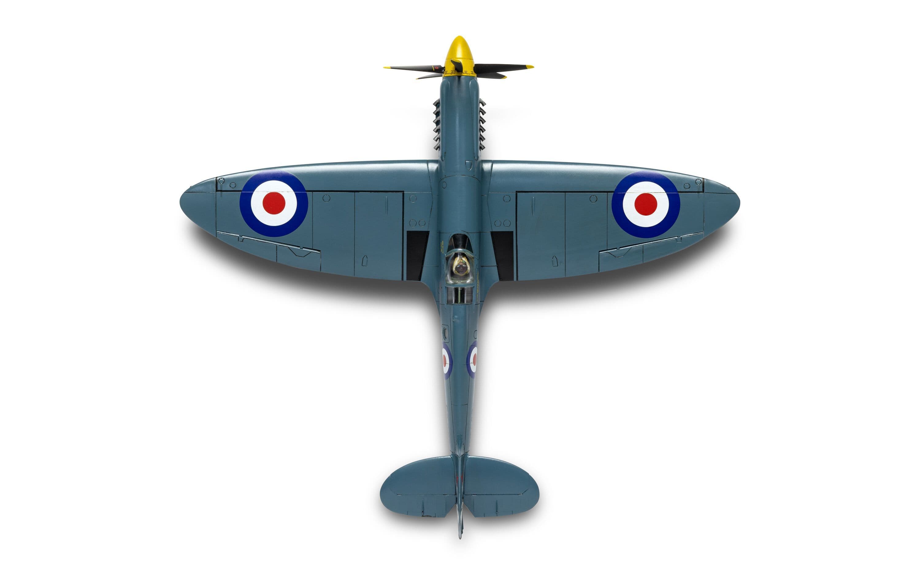 Supermarine Spitfire PR.XIX