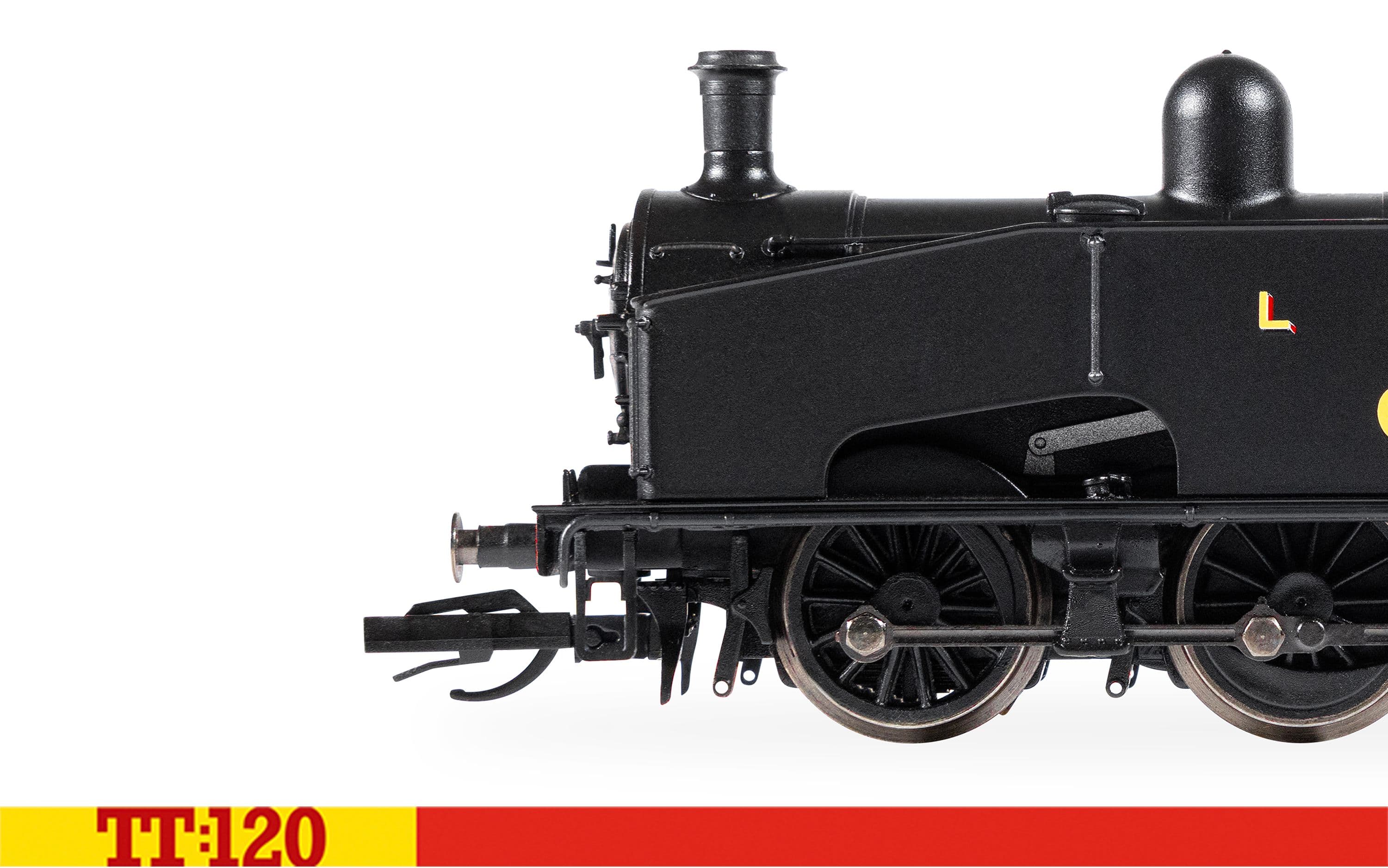 LNER - J50 Class - 600