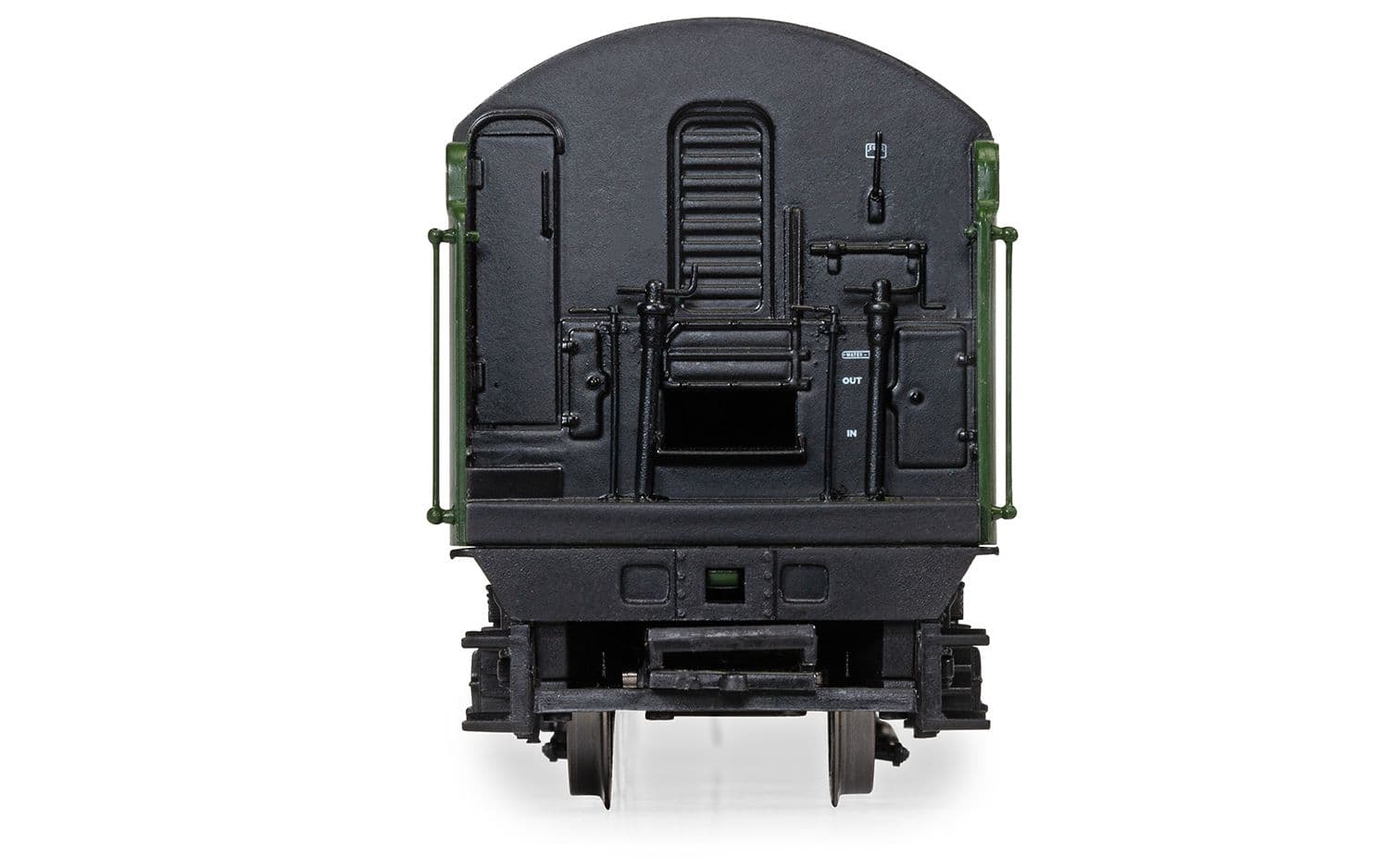 Hornby Dublo: BR, A4 Class, 4-6-2, 60007 'Sir Nigel Gresley' - Era 4