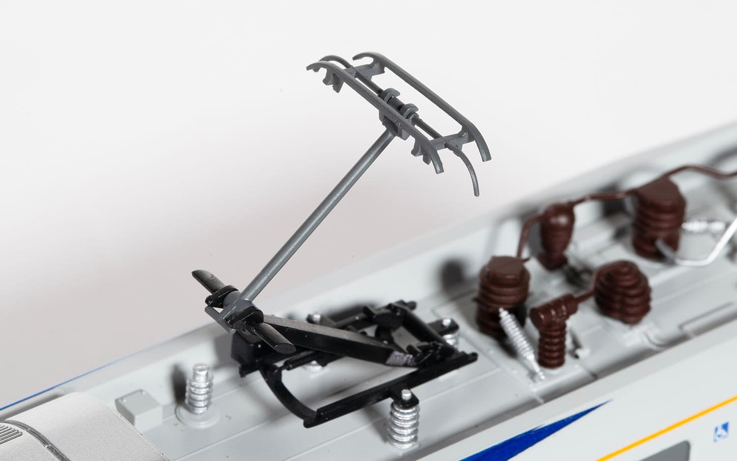 TPE, Class 802/2 'Nova 1' Train Pack - Era 11