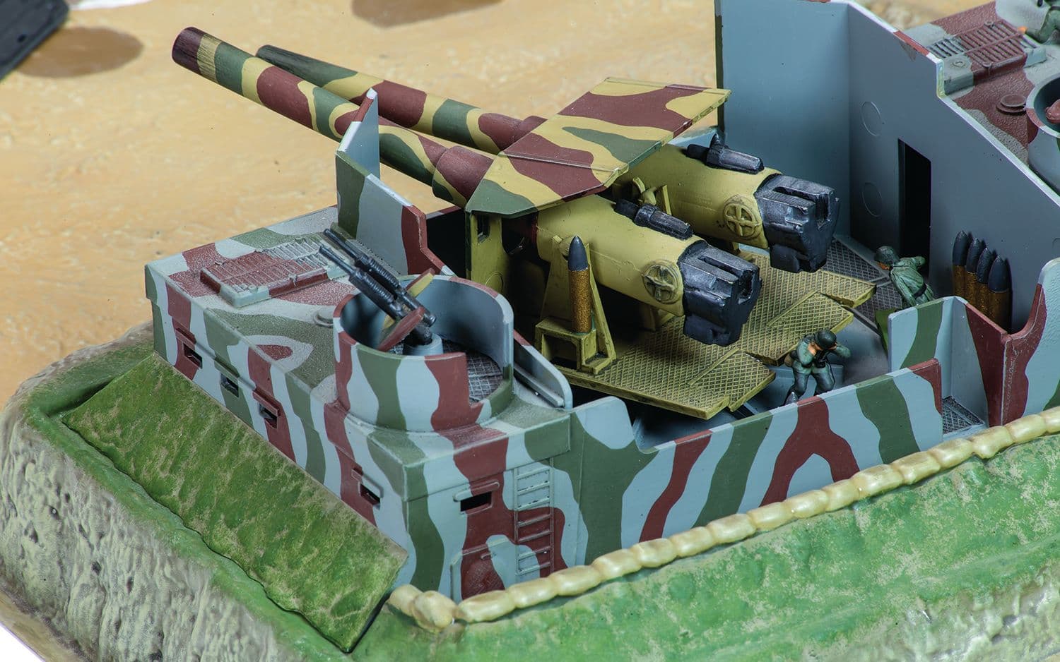 D-Day Operation Overlord Gift Set