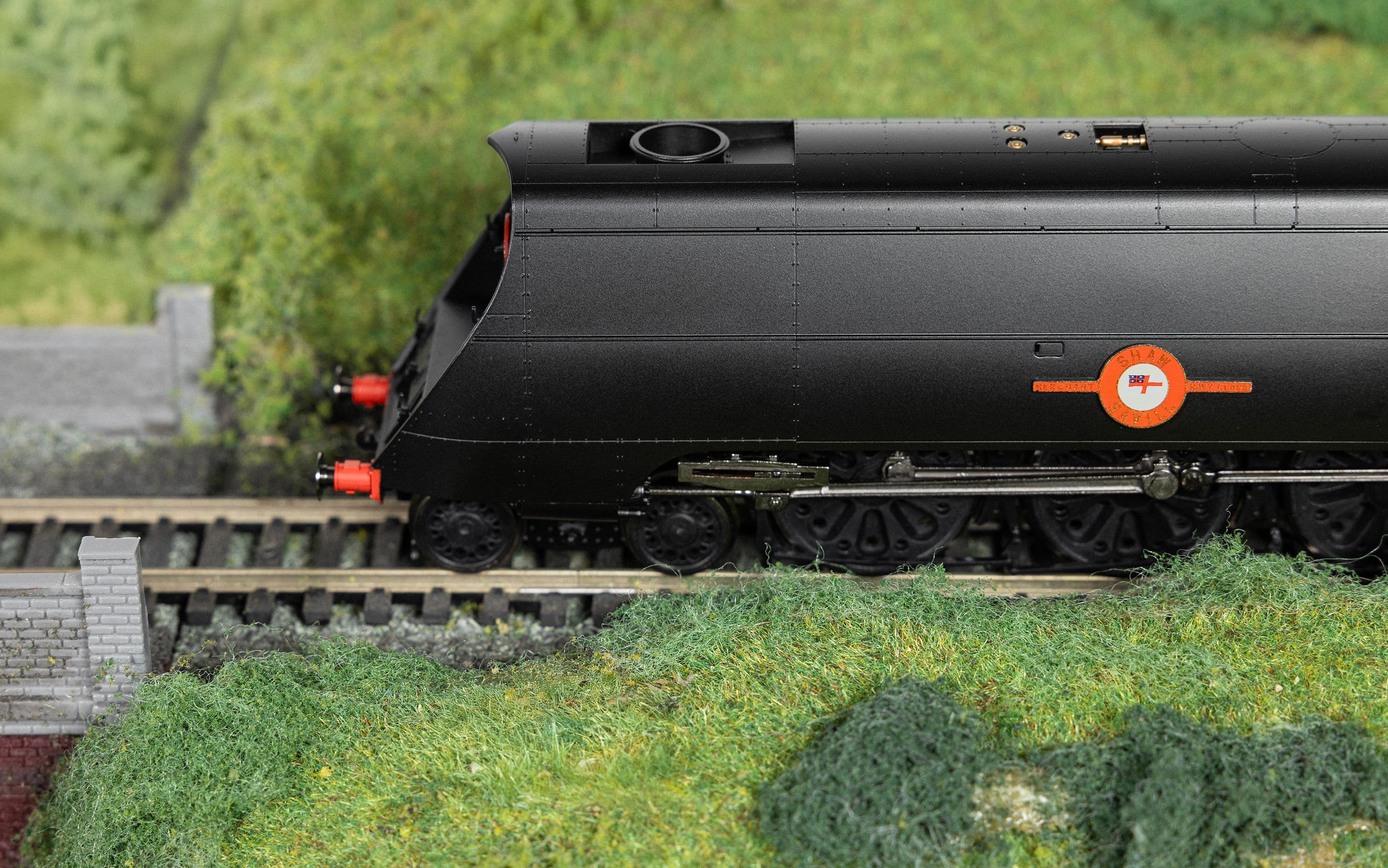 SR - Merchant Navy Class - 21C9 'Shaw Savill' (VE Day 80th Anniversary)