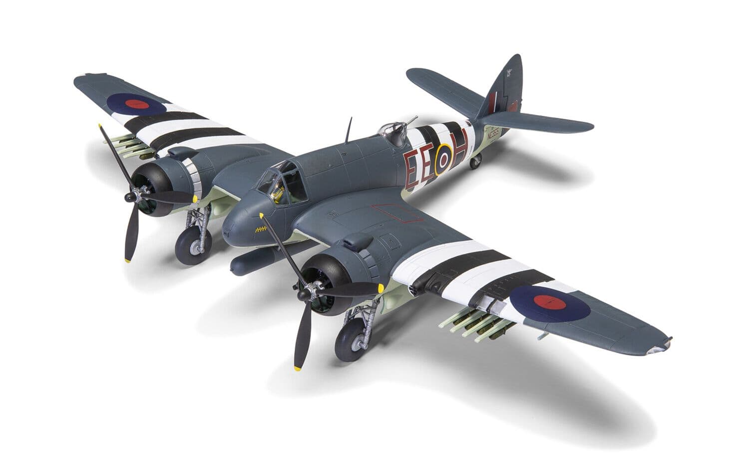 A04019A Bristol Beaufighter TF.X