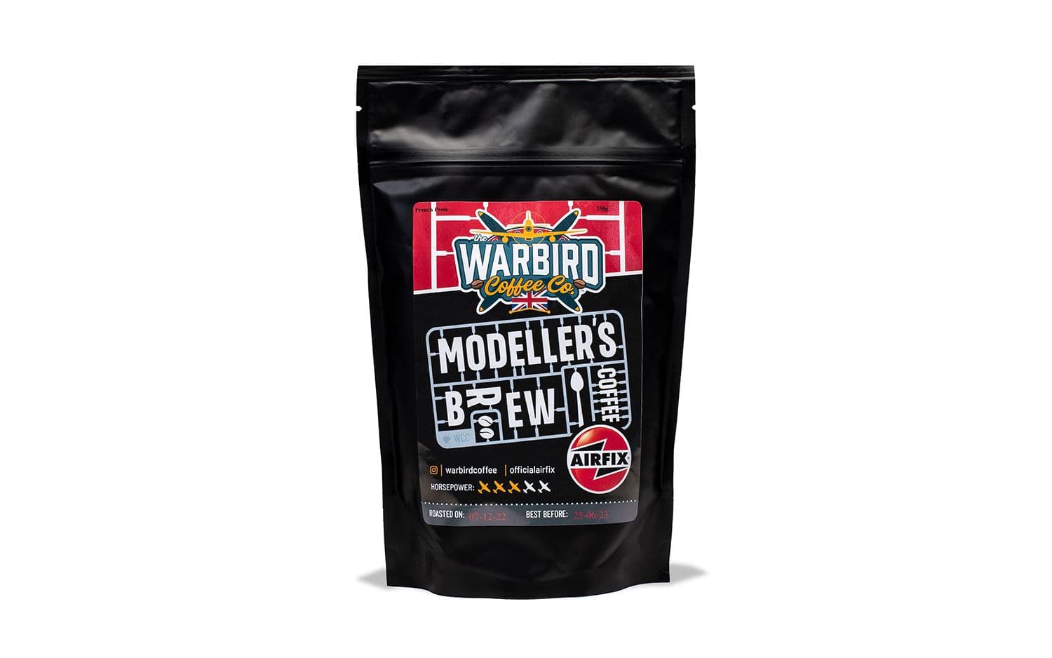 Workbench Brew Bundle